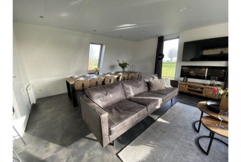 Biddinghuizen Dijkvilla Haus kaufen